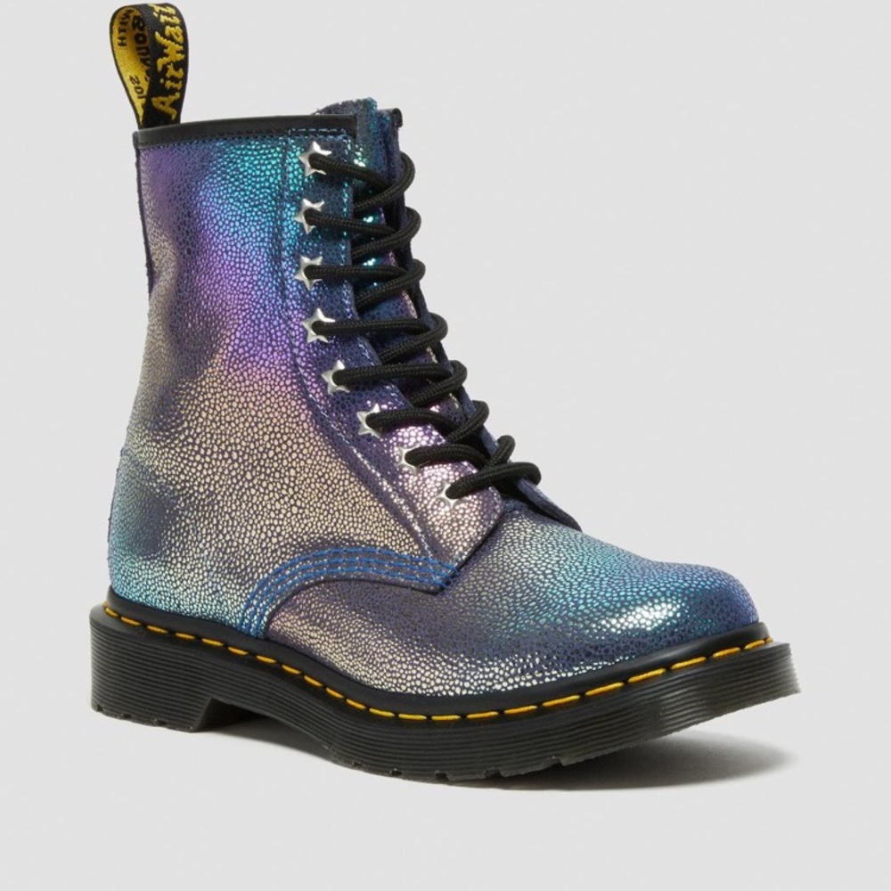Dr. Marten 1460 lace up boots